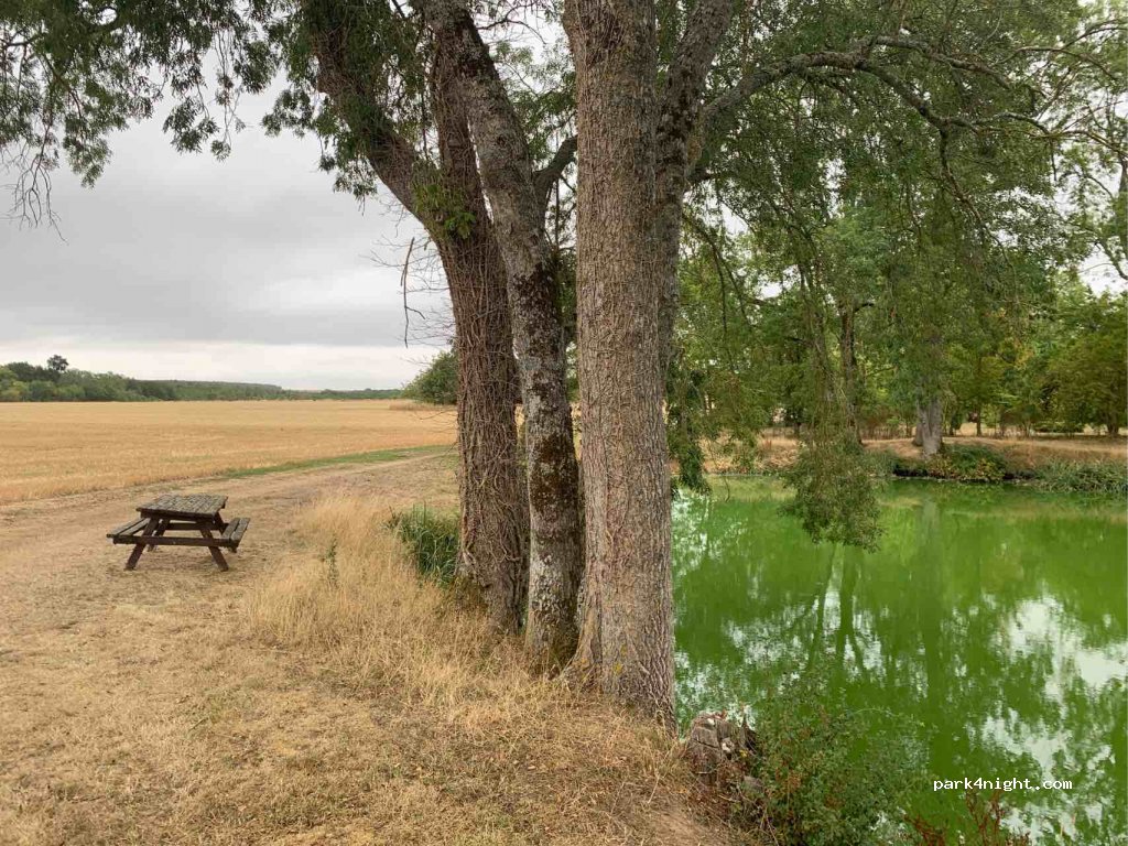 (89270) Mailly-la-Ville - 12 Route d'Arcy — foto
