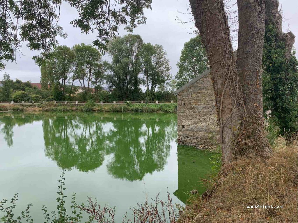 (89270) Mailly-la-Ville - 12 Route d'Arcy — foto 3