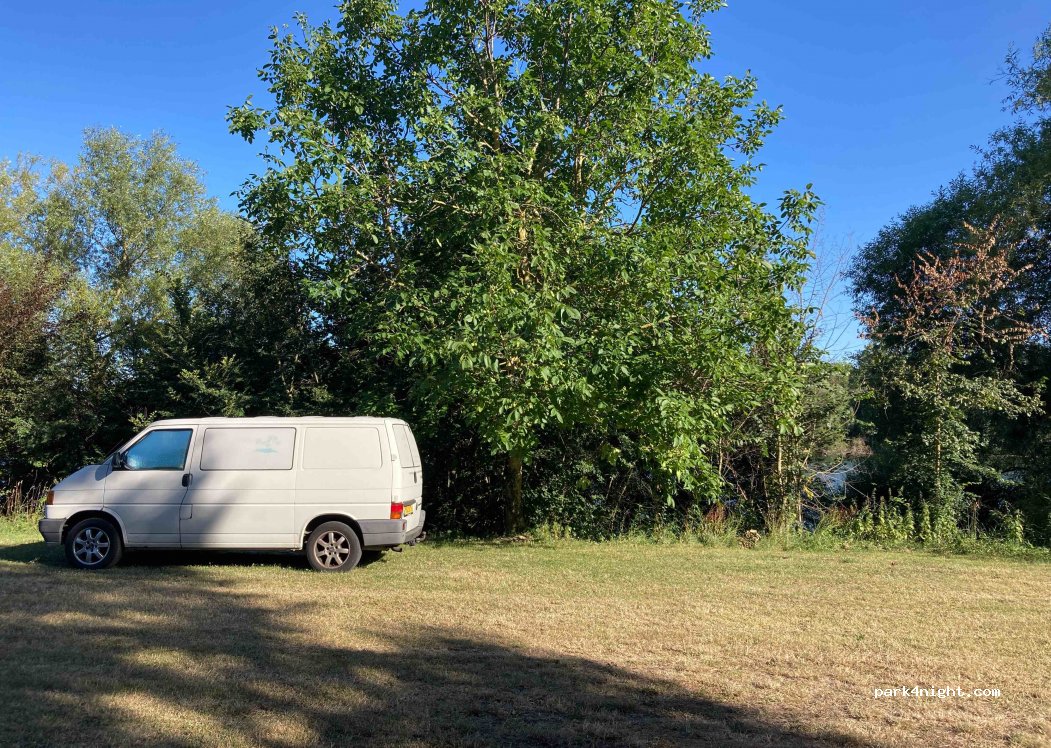 (78270) Méricourt - 28B Grande Rue — foto 3