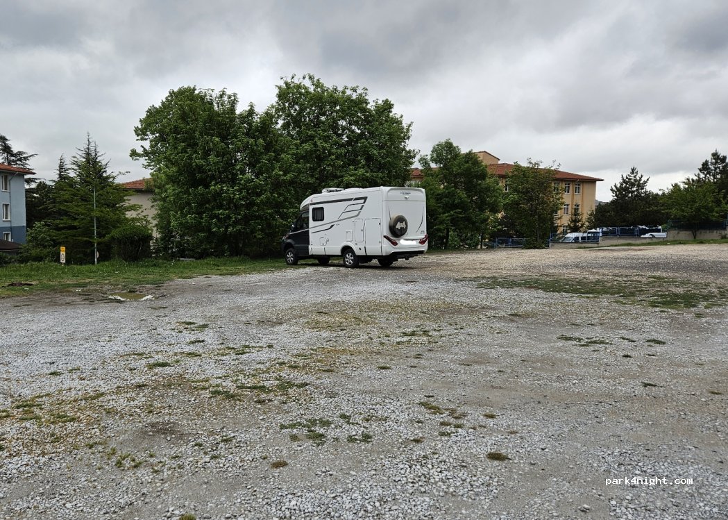 (43100)  - 19 Pilot Caddesi — foto 4