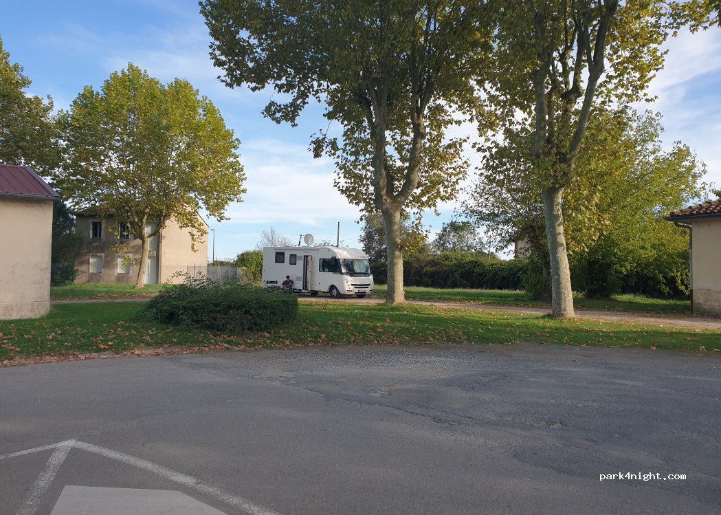 (81370) Saint-Sulpice-la-Pointe - 9 Rue du Gendarme Godefroid — foto