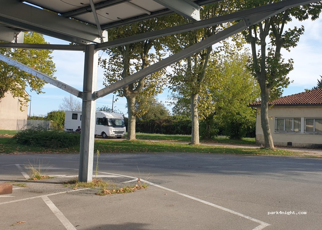 (81370) Saint-Sulpice-la-Pointe - 9 Rue du Gendarme Godefroid — foto 2