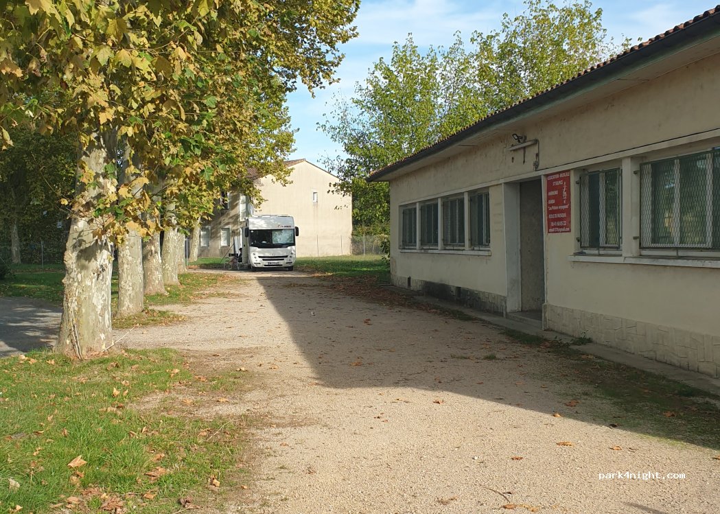 (81370) Saint-Sulpice-la-Pointe - 9 Rue du Gendarme Godefroid — foto 3