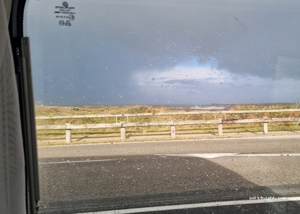 (56510) Saint-Pierre-Quiberon - Route Côtière — foto 2