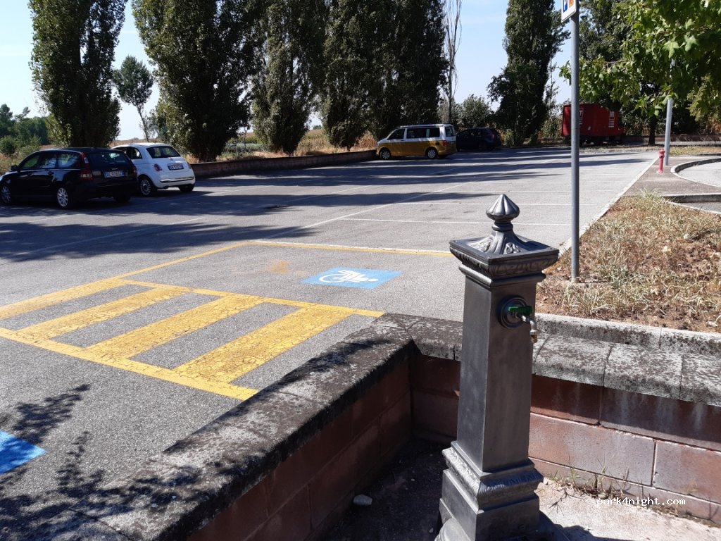 (46017) Rivarolo Mantovano - 3a Via Giuseppe Garibaldi — foto