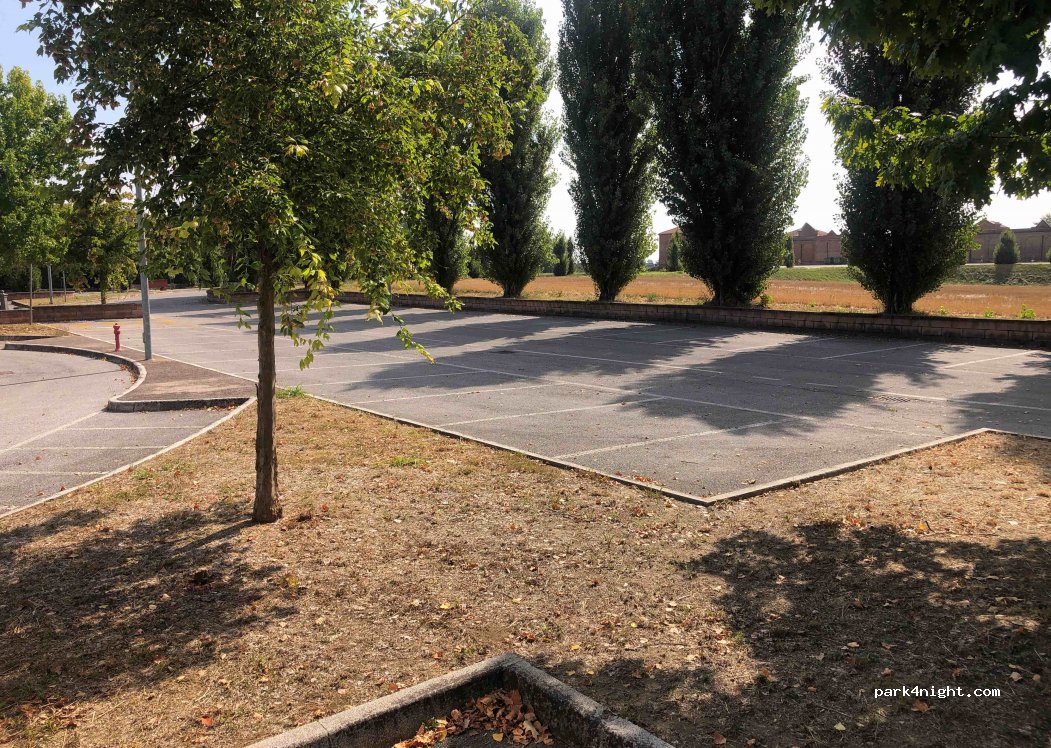 (46017) Rivarolo Mantovano - 3a Via Giuseppe Garibaldi — foto 2