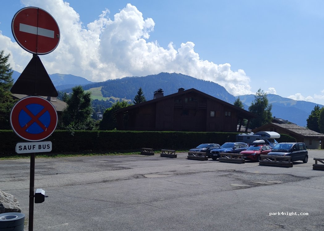 (74120) Megève - 254 Chemin des Ânes — foto 4