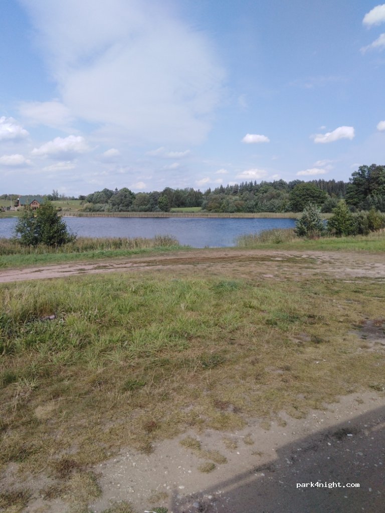 (3258)  - Unnamed Road — foto