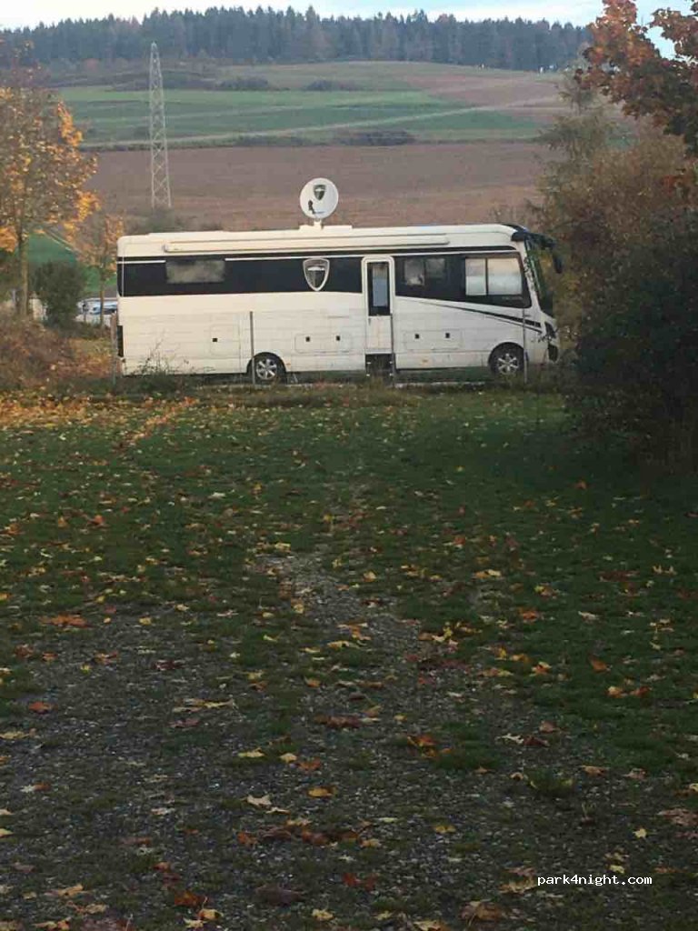 Hegau Camping GmbH — foto