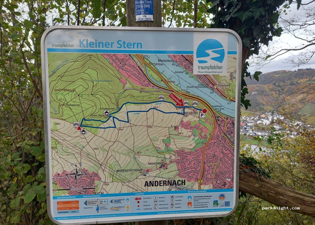 (56626) Andernach - Krahnenberg — foto 5