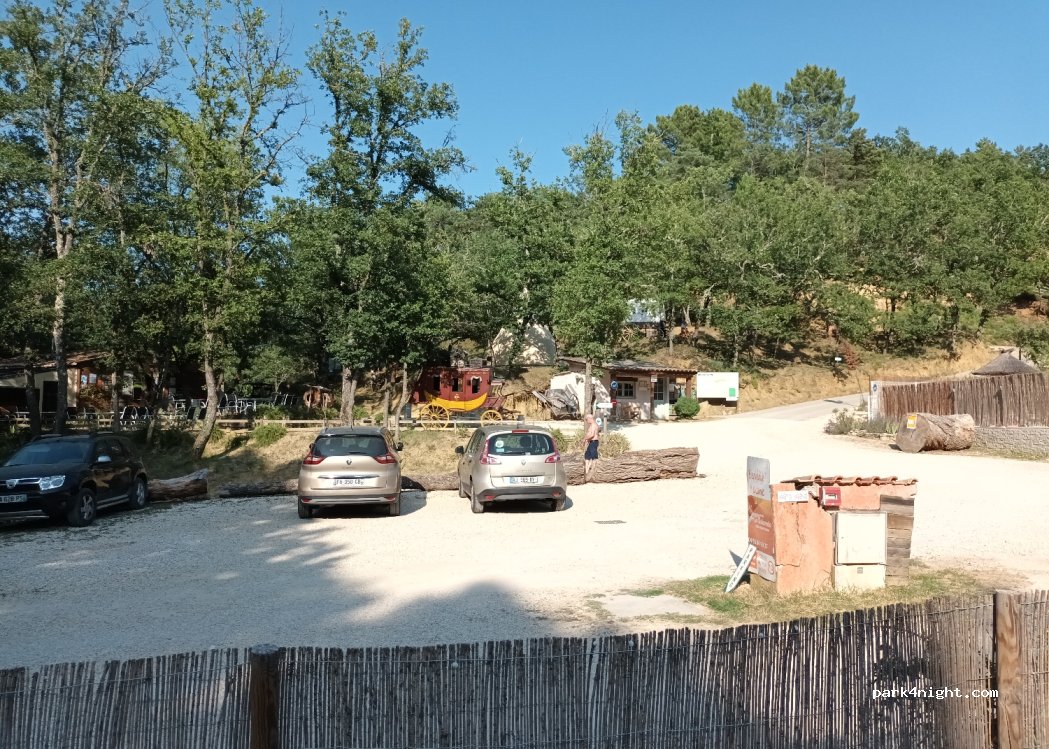 Camping le Colorado — foto 3