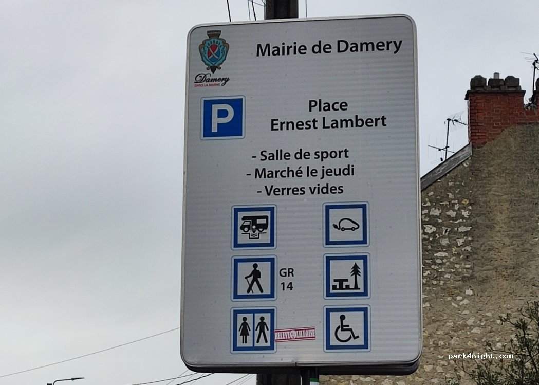 (51480) Damery - 82 Rue Paul Douce — foto 4