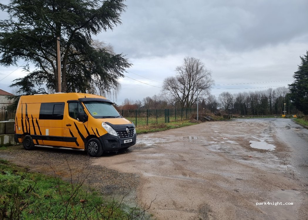 (59890) Quesnoy-sur-Deûle - 335-339 Chemin de la Bergerie — foto 2
