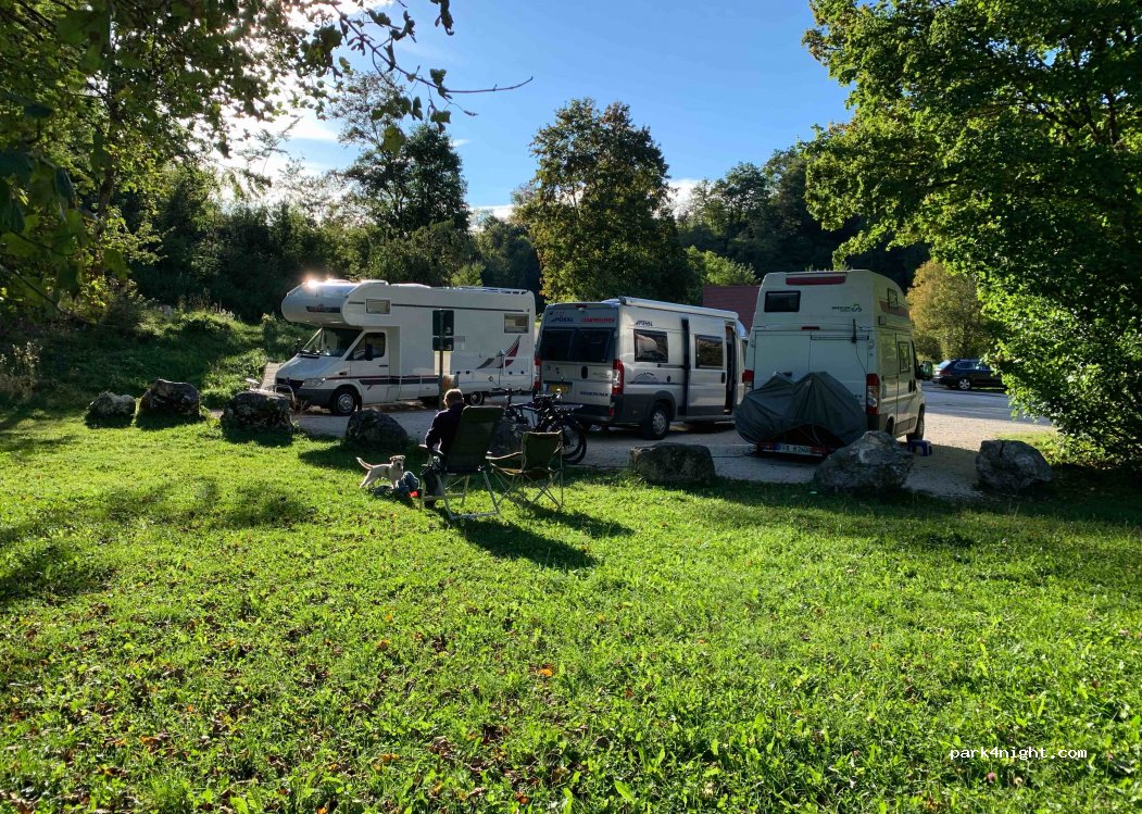 (72525) Münsingen - 1 Heiligental — foto 2