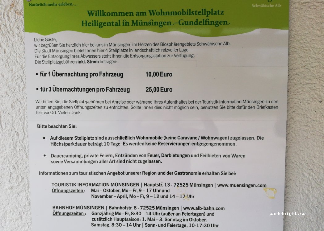(72525) Münsingen - 1 Heiligental — foto 3