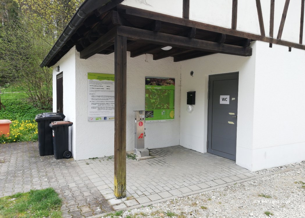 (72525) Münsingen - 1 Heiligental — foto 4