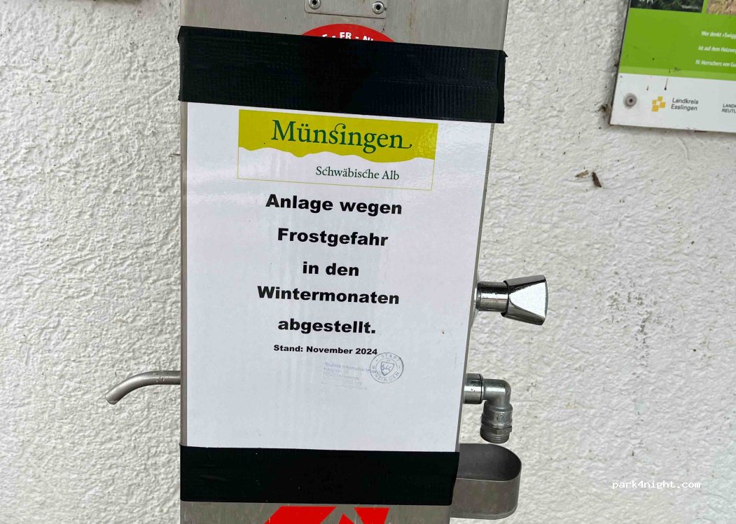 (72525) Münsingen - 1 Heiligental — foto 5