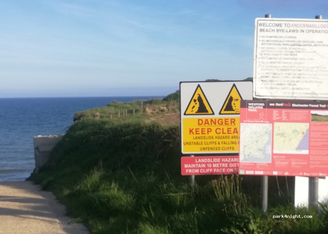 (Y21 CH52) Knocknasilloge Blackwater - Unnamed Road — foto 3
