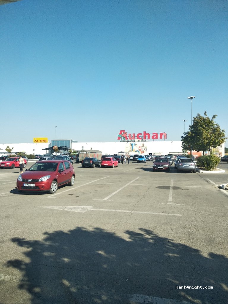 (307221) Chișoda - Unnamed Road — foto
