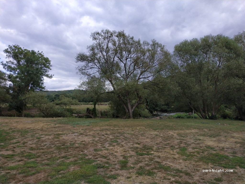(70500) Cendrecourt - Corne des Prés Popet — foto
