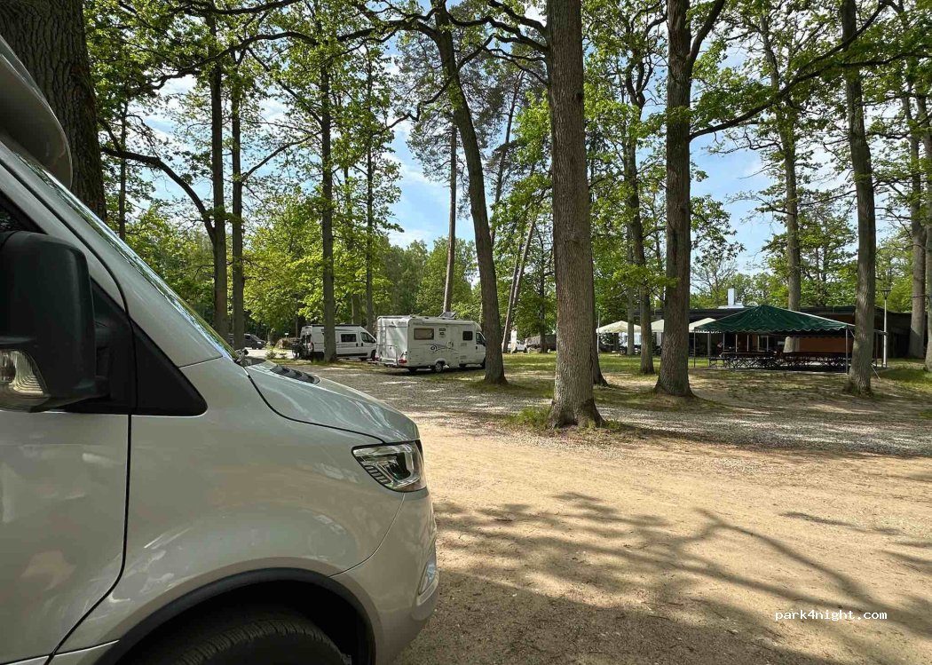 Wolfsschanze — foto 4