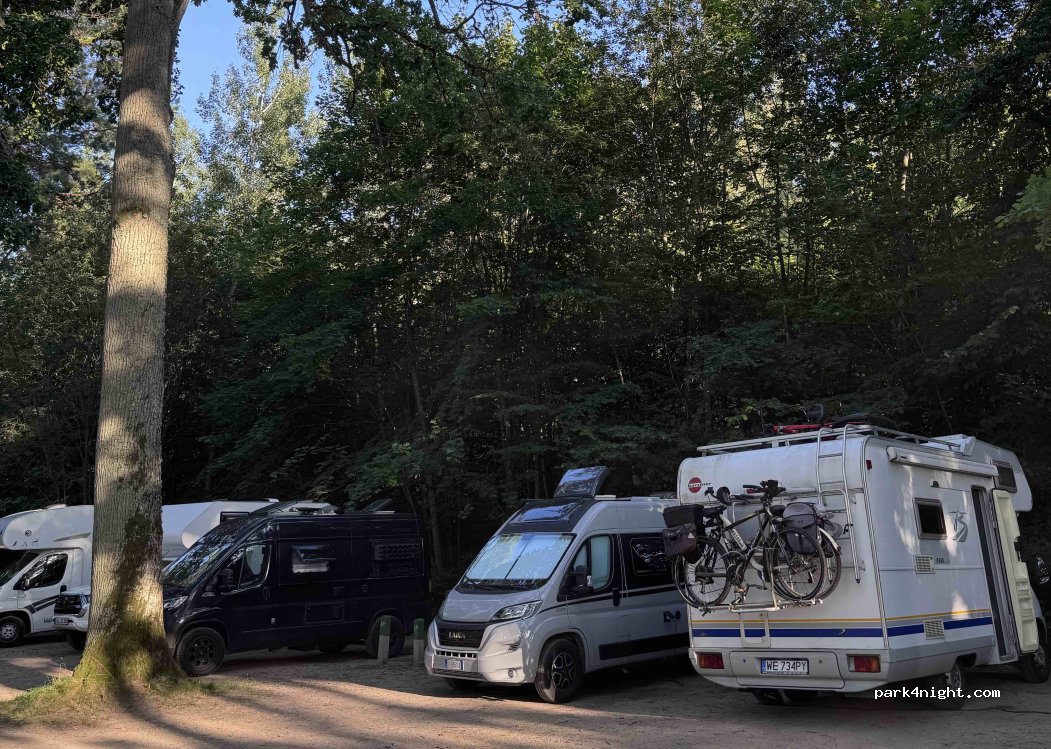 Wolfsschanze — foto 5