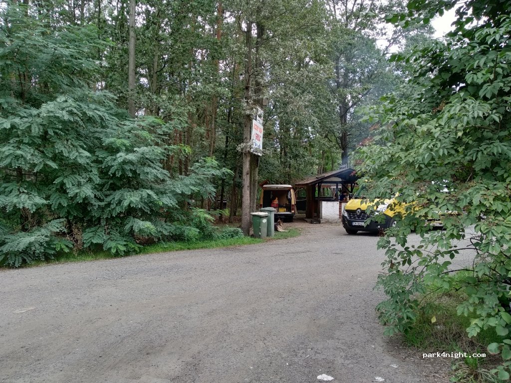 (59) Lubin - Droga Krajowa 36 — foto