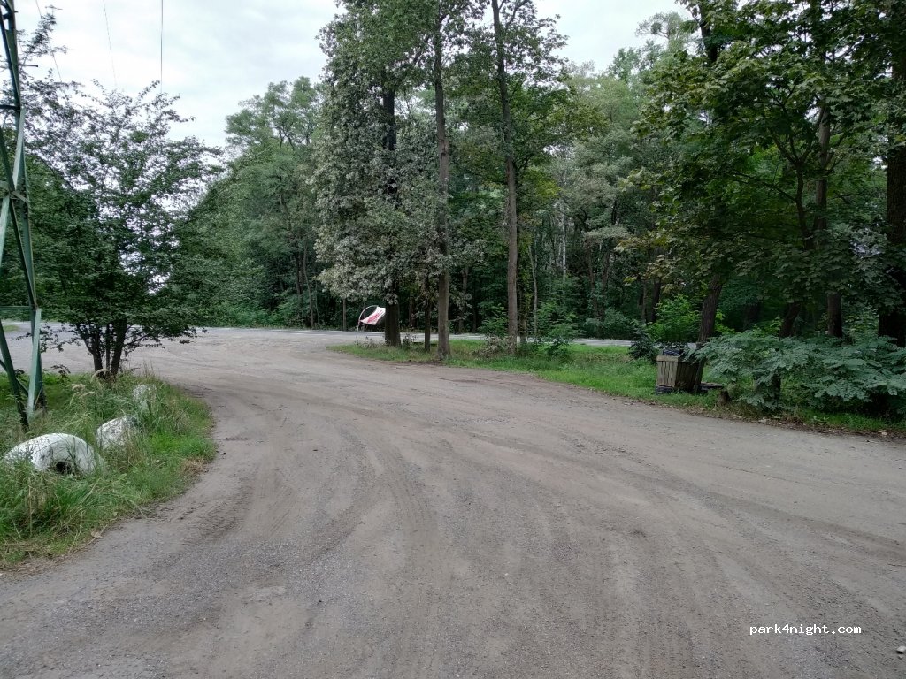 (59) Lubin - Droga Krajowa 36 — foto 3