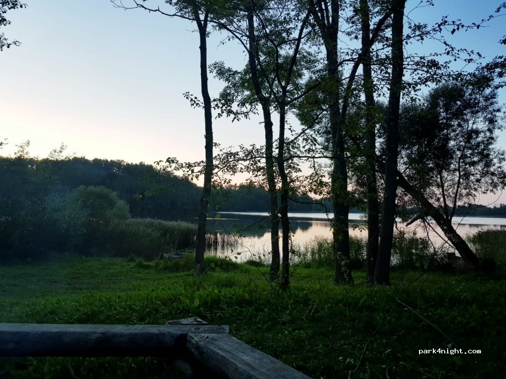 (29221) Juskonys - Unnamed Road — foto