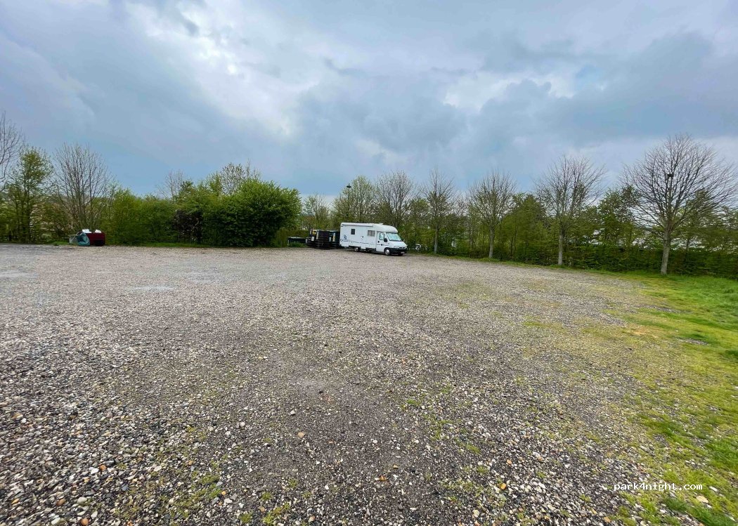 (76270) Mesnières-en-Bray - 4 Résidence du Boullay — foto 3