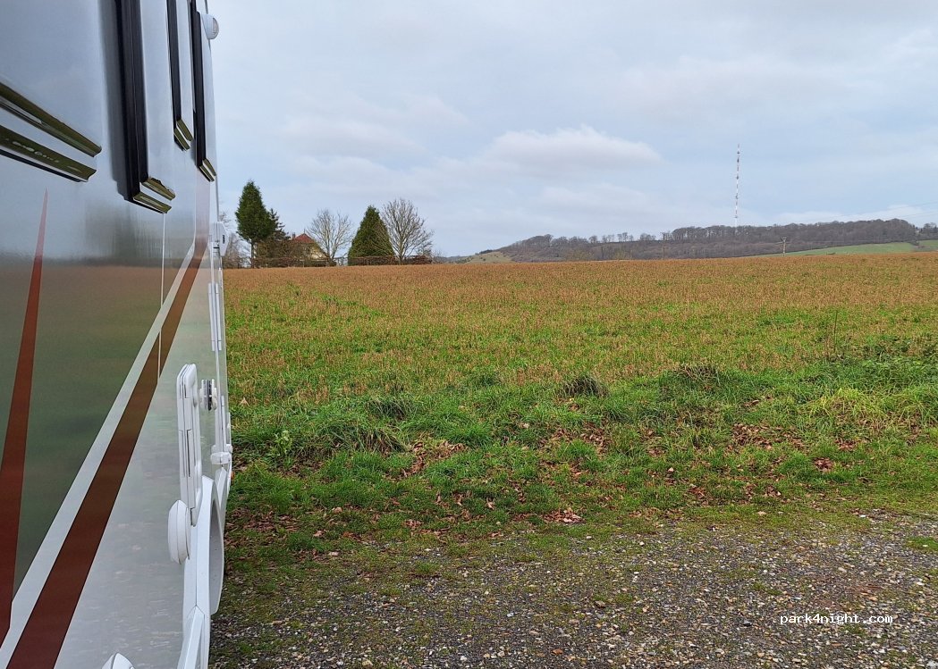 (76270) Mesnières-en-Bray - 4 Résidence du Boullay — foto 5