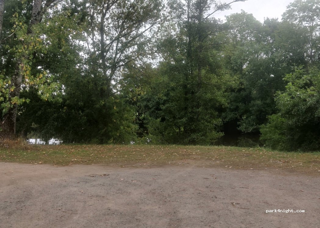 (36200) Argenton-sur-Creuse - 6 Chemin des Champs de la Bonne Dame — foto 3