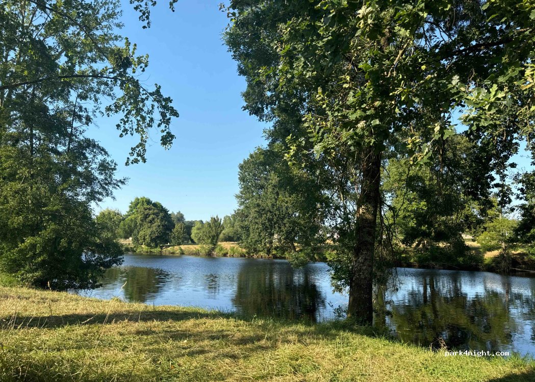 (36200) Argenton-sur-Creuse - 6 Chemin des Champs de la Bonne Dame — foto 4