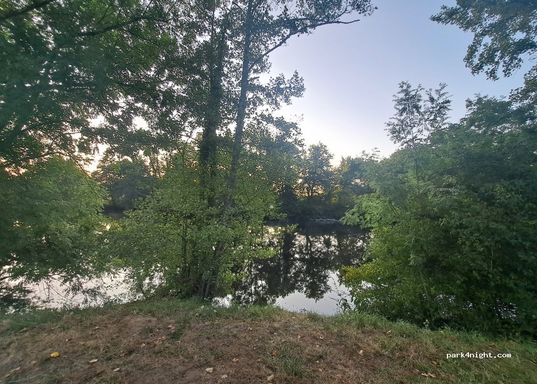 (36200) Argenton-sur-Creuse - 6 Chemin des Champs de la Bonne Dame — foto 5