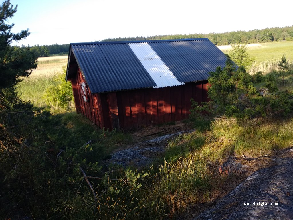Torpa Bad och Naturcamping — foto
