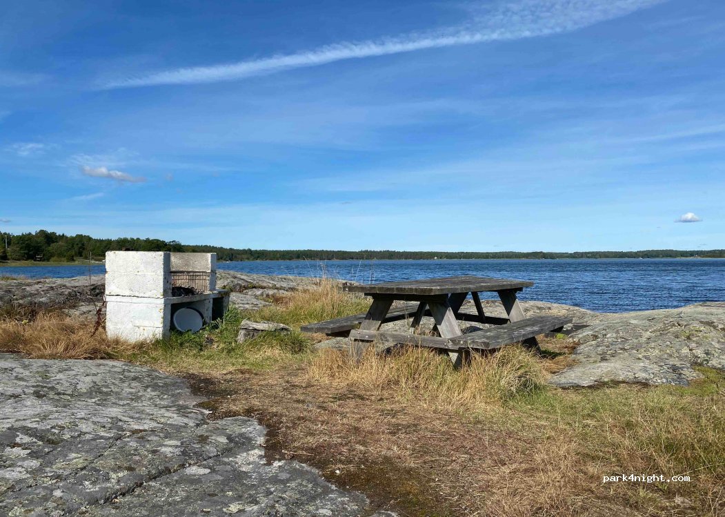 Torpa Bad och Naturcamping — foto 2