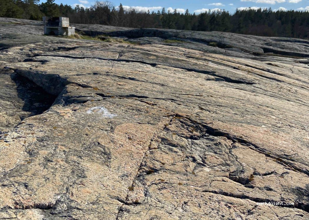 Torpa Bad och Naturcamping — foto 3