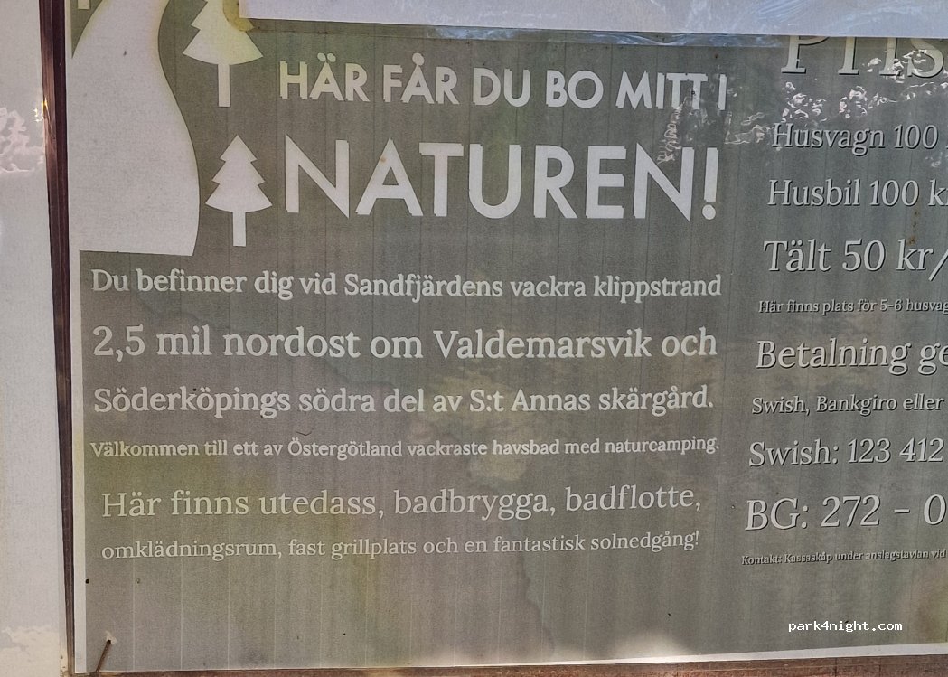 Torpa Bad och Naturcamping — foto 5