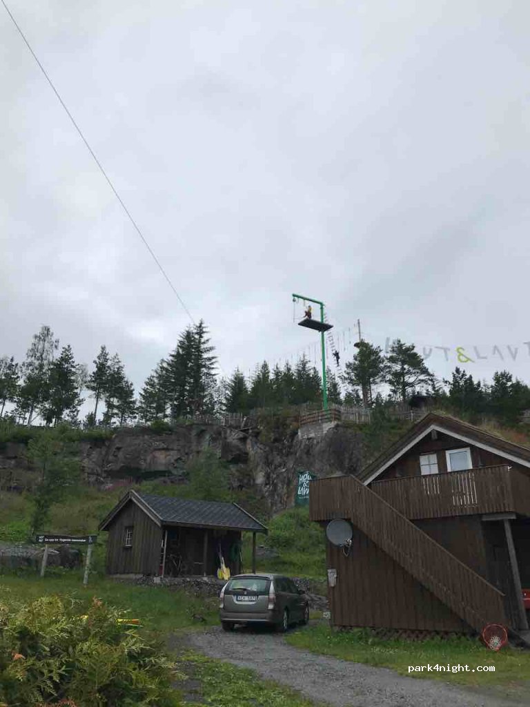 Camping Valsøya — foto 2