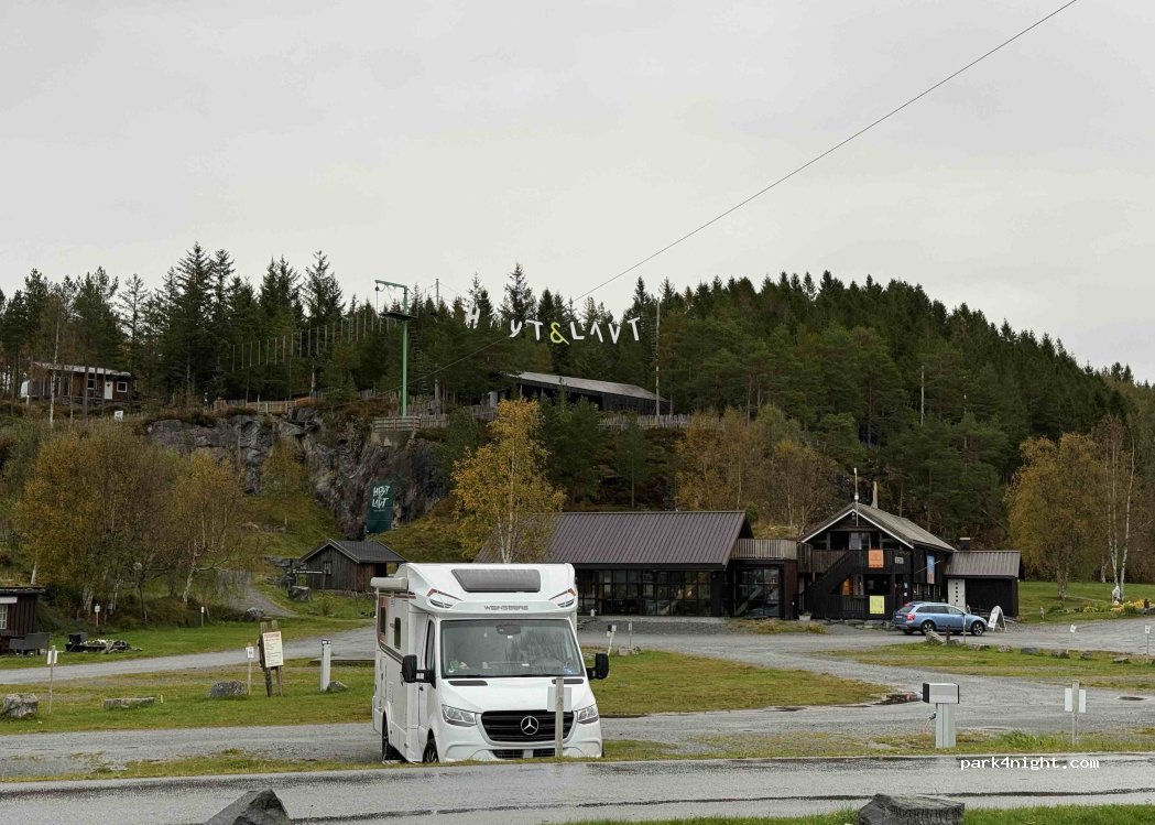 Camping Valsøya — foto 5
