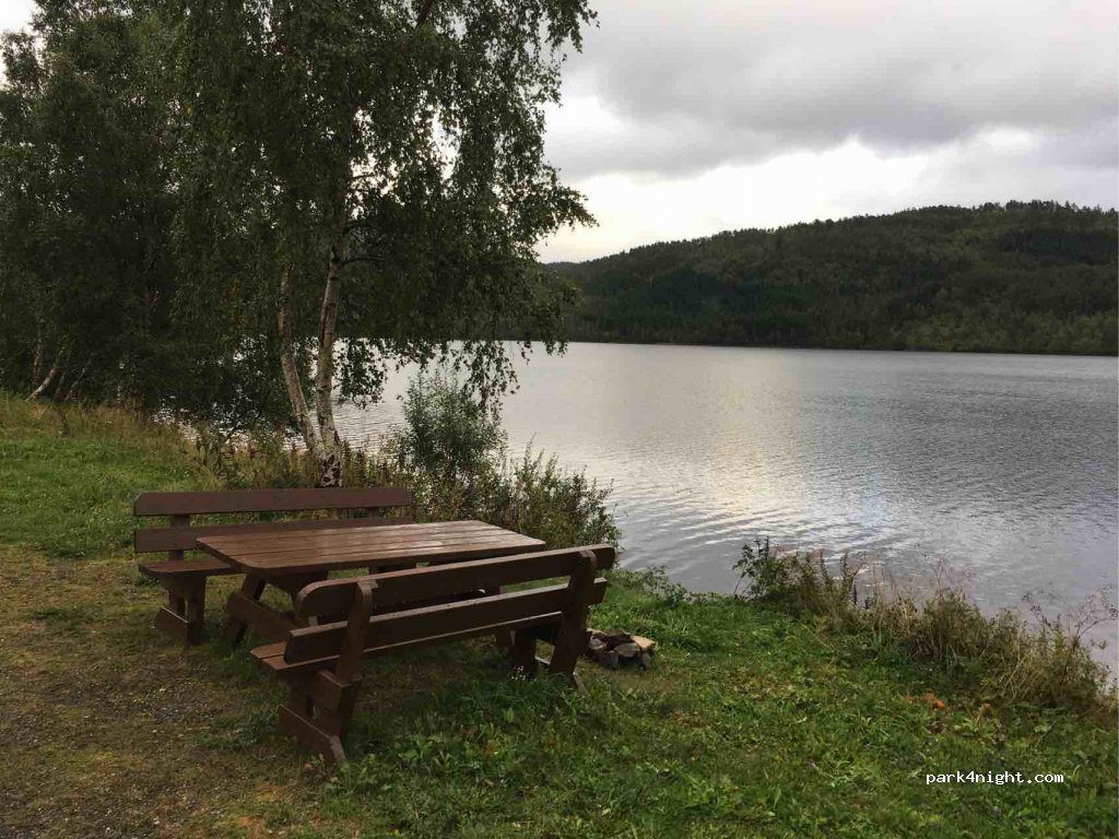 (6629)  - 45-14 Sekundær Fylkesveg 301 — foto