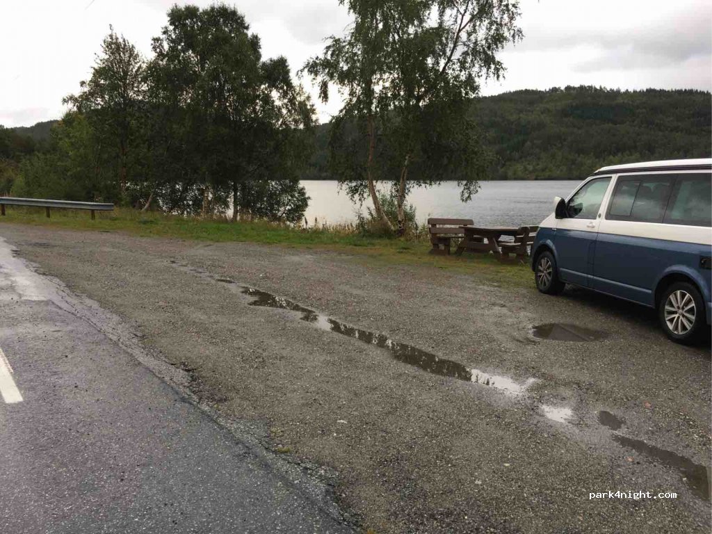 (6629)  - 45-14 Sekundær Fylkesveg 301 — foto 2