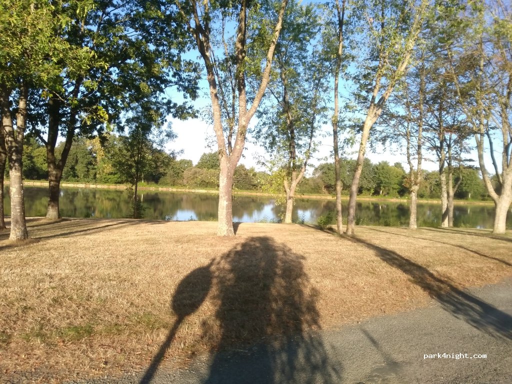 (49230) Sèvremoine - Le Gourmenière — foto 2