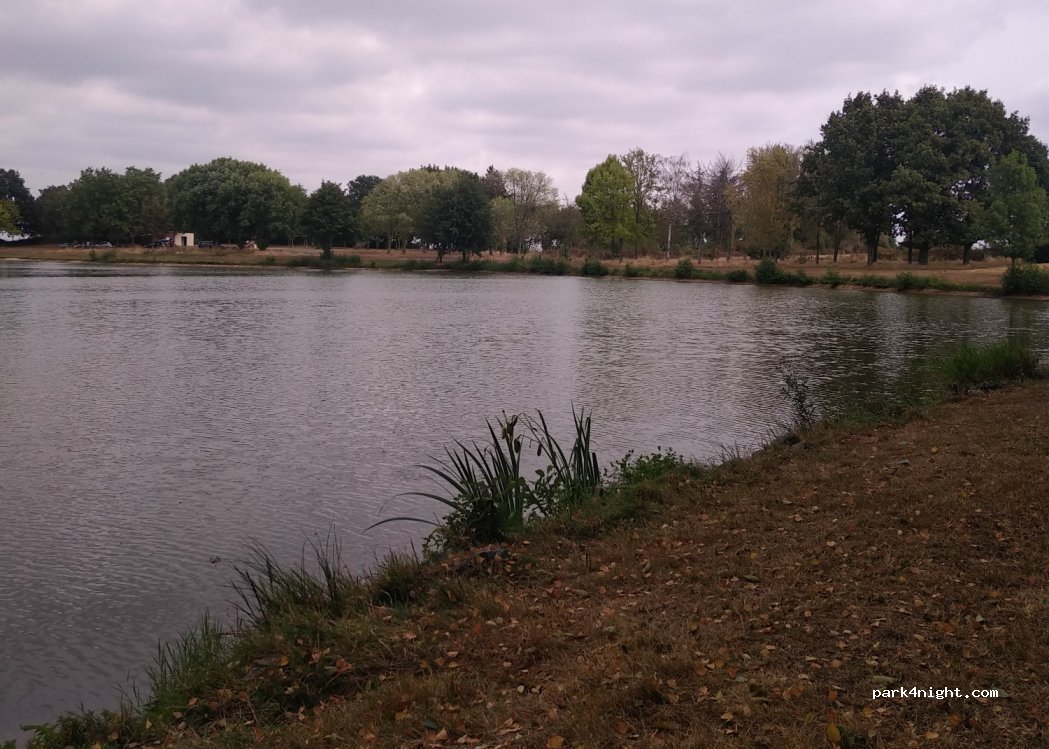 (49230) Sèvremoine - Le Gourmenière — foto 3
