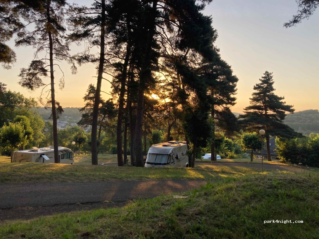 Camping Sérendipité — foto