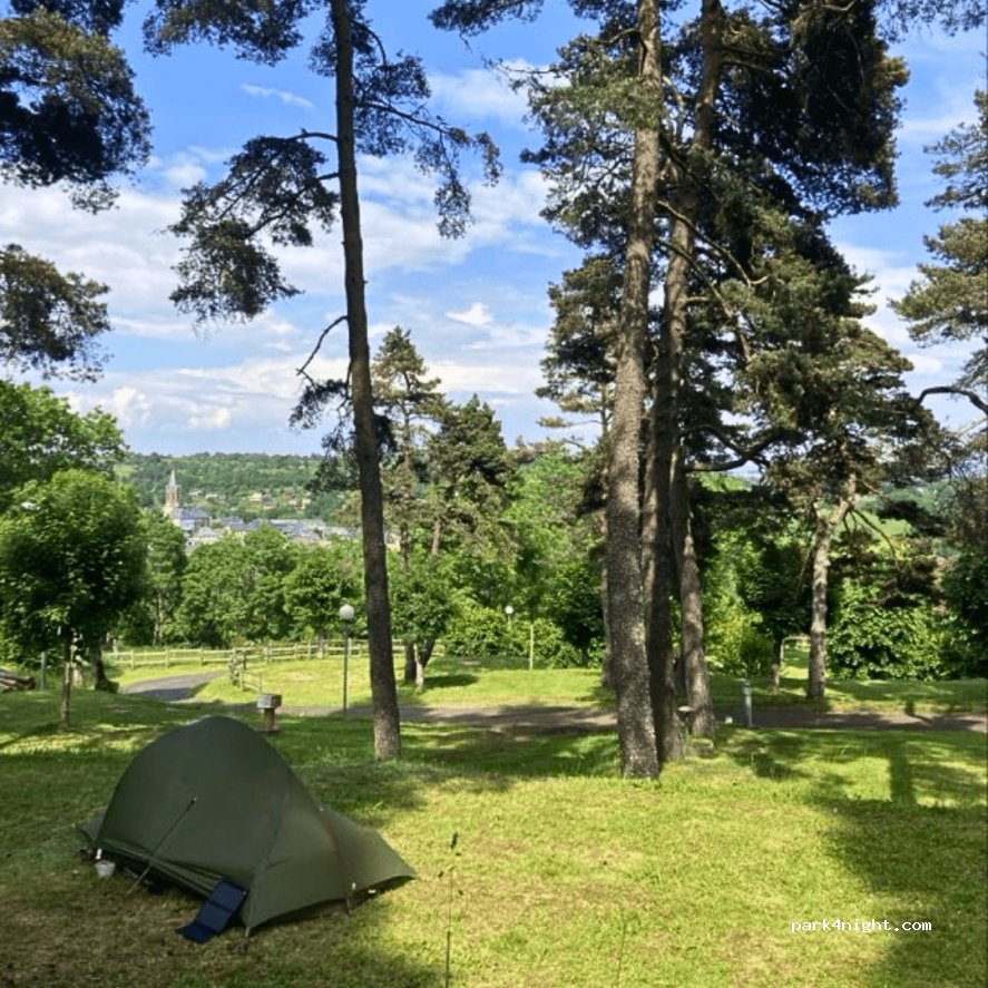 Camping Sérendipité — foto 2