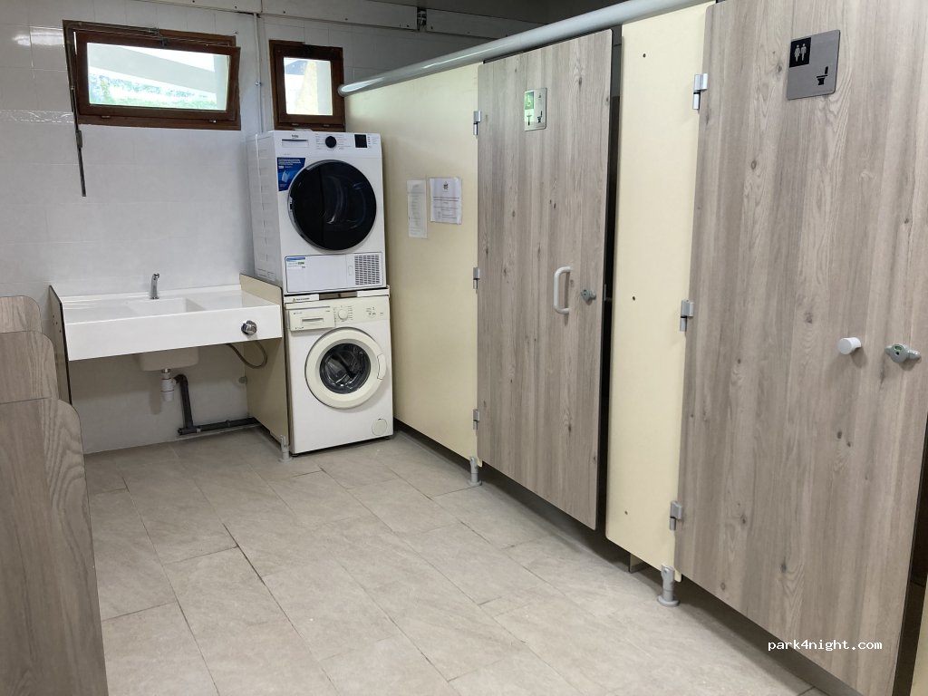 Camping Sérendipité — foto 3