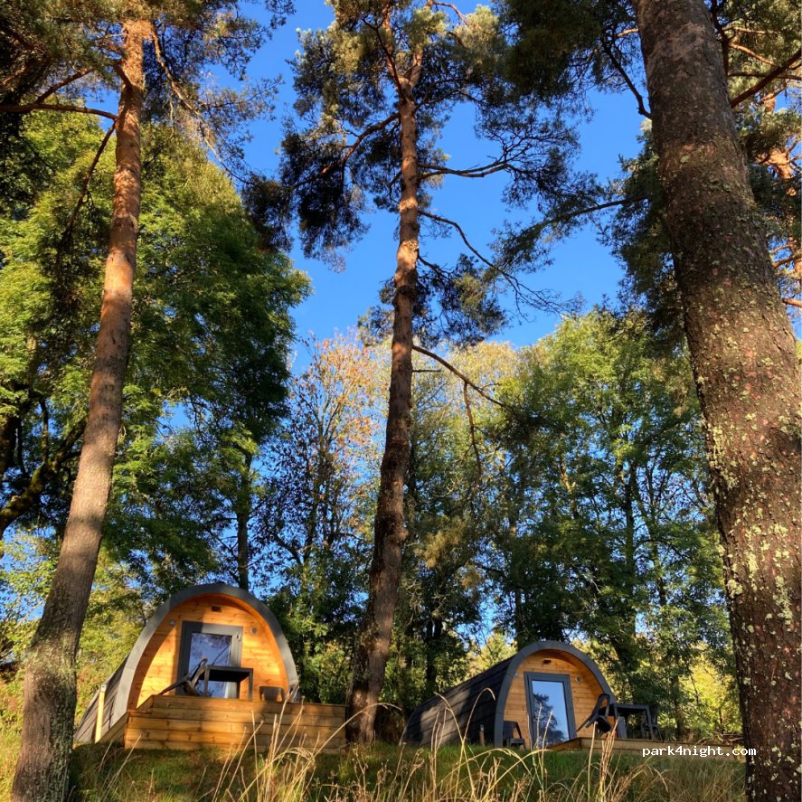 Camping Sérendipité — foto 4