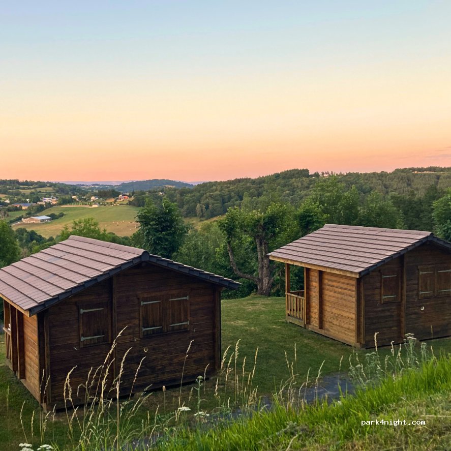 Camping Sérendipité — foto 5