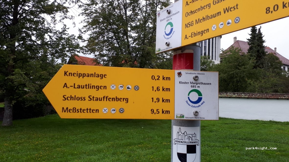 (72459) Albstadt - 7 Schönenbühlstraße — foto 3